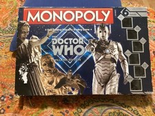 Monopoly doctor villains for sale  Scottsdale