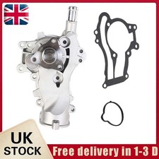 Water pump vauxhall for sale  BIRMINGHAM