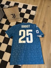 Maglia juventus 2019 usato Maglia juventus 2019 usato  Aosta