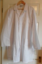 whites chef clothing for sale  CREWE