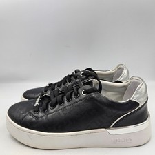 Damskie buty sportowe Sneakersy Liu Jo Sneakersy Silvia rozm. 37 na sprzedaż Damskie buty sportowe Sneakersy Liu Jo Sneakersy Silvia rozm. 37 na sprzedaż  PL