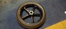 Front wheel tyre for sale  NOTTINGHAM