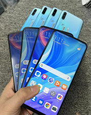 Huawei Y9s 6.59" 48MP 6+128GB Unlocked (Global) Android google play na sprzedaż  Wysyłka do Poland