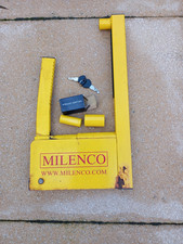 Milenco compact wheel for sale Milenco compact wheel for sale  RIPLEY