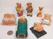 Bundle small teddy for sale  WALTON-ON-THAMES