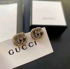 Gucci orecchini tono usato Gucci orecchini tono usato  Cosenza