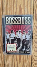 The bosshoss internashville gebraucht kaufen  Hamburg