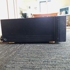 Sansui α607i amplifier d'occasion  Expédié en Belgium
