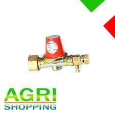 Regolatore pressione per usato  San Mauro Castelverde