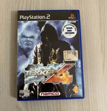 Tekken ps2 ottime usato  Ferrere