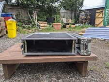 Rack heavy duty for sale  BIGGLESWADE