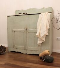 Credenza con secchiera. usato  Verdellino