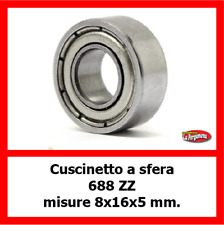 Cuscinetto sfera cuscinetti usato  Torre del Greco