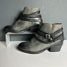 Hudson women strapped for sale  LONDON