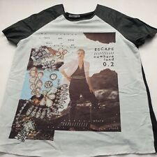 Zara damen bluse gebraucht kaufen  Dortmund
