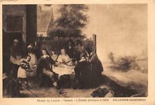 Museum louvre teniers d'occasion  France