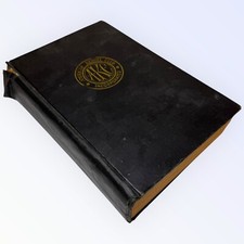 Scarce 1947 complete for sale  Covington