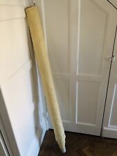 Roll yellow upholstery for sale  COVENTRY