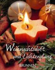 Weihnachtsduft lichterglanz mi gebraucht kaufen  Stuttgart