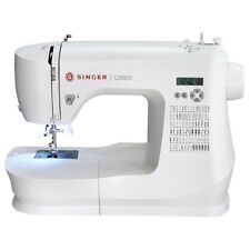 Singer c5605 macchina usato  La Spezia