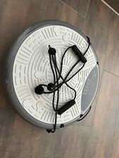 Vibrationsplatte styletics run gebraucht kaufen  Nienhagen