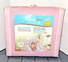 Breathable baby pink for sale  Sacramento