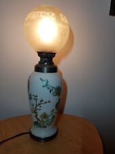 Lampe ancienne pétrole d'occasion  Plouarzel