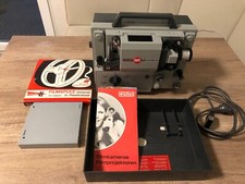 Erhaltener filmprojektor eumig gebraucht kaufen  Cornberg