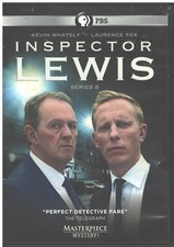 Inspector lewis season for sale  Plainfield