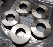 Rosette abdeckrosette abdeckun gebraucht kaufen  Becheln, Kemmenau, Nievern
