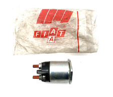 Elettromagnete motorino avviam usato  Treviso