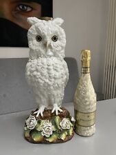 owl oil lamp for sale  PINNER