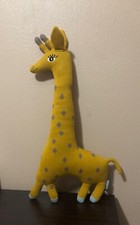 Noah giraffe plush for sale  Saint George