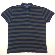 Paul shark polo for sale  CRAWLEY