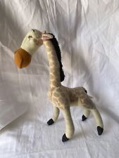Peluche pupazzo melmann usato  Casapesenna