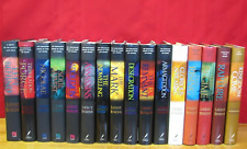 Complete Set Series Left Behind HARDCOVER DJ Tim LaHaye Jerry Jenkins #1-16, usado comprar usado  Enviando para Brazil