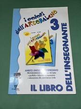 Colori dell arcobaleno usato  Torella del Sannio