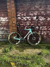 Bianchi oltre xr3 for sale  LONDON