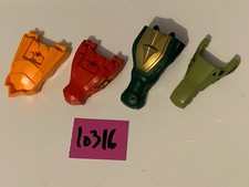 Lot pièces lego d'occasion  Billère