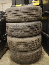 Alloy wheels volvo for sale  FAKENHAM