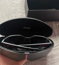 Prada occhiali sole usato  Milano