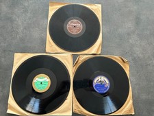 Lot disques vinyle d'occasion  Rumilly-en-Cambrésis