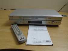 Vintage sony video for sale  SITTINGBOURNE