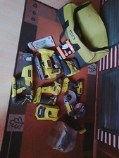 Konvolut ryobi akkuwerkzeug gebraucht kaufen  Frankenblick, Schalkau