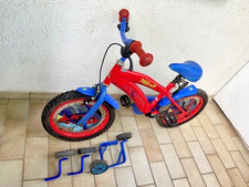 Zoll kinder fahrrad gebraucht kaufen  Hemsbach