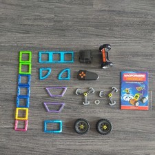 Magformers funny wheel for sale  LONDON