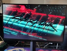 Ultragear gaming monitor gebraucht kaufen  Hannover