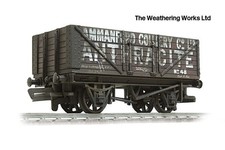 Bachmann plank ammanford for sale  NOTTINGHAM