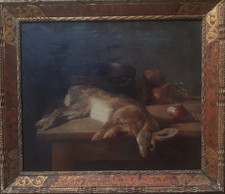 Grand tableau ancien d'occasion  Perros-Guirec