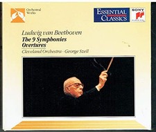 Beethoven beethoven symphony for sale  UK